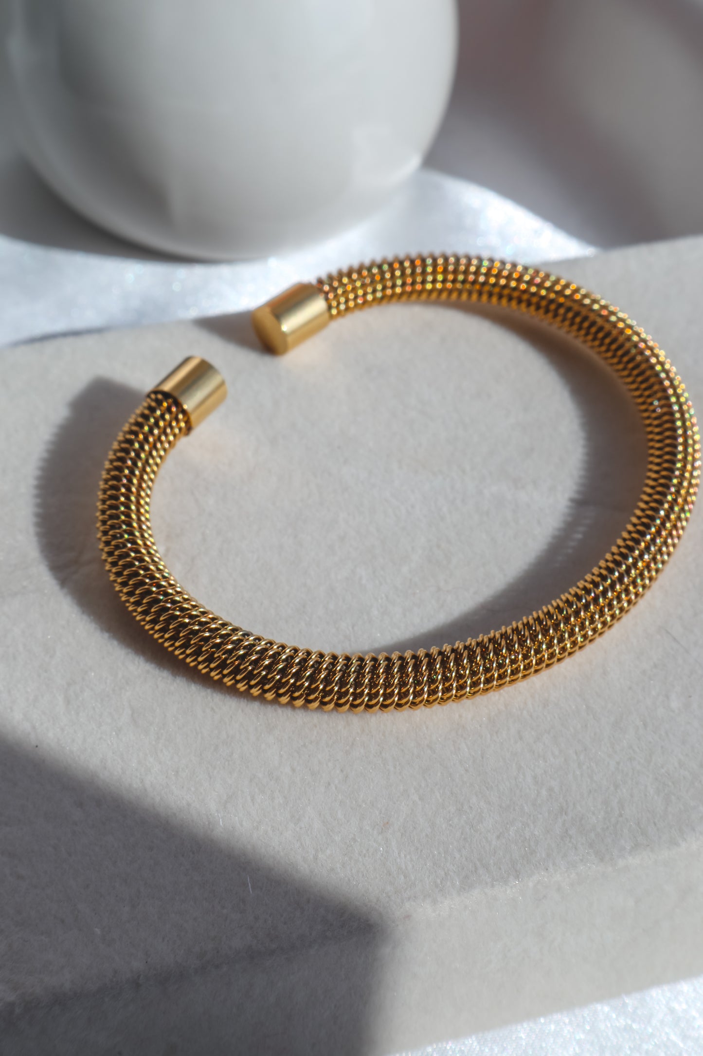 Bracelete Fuji