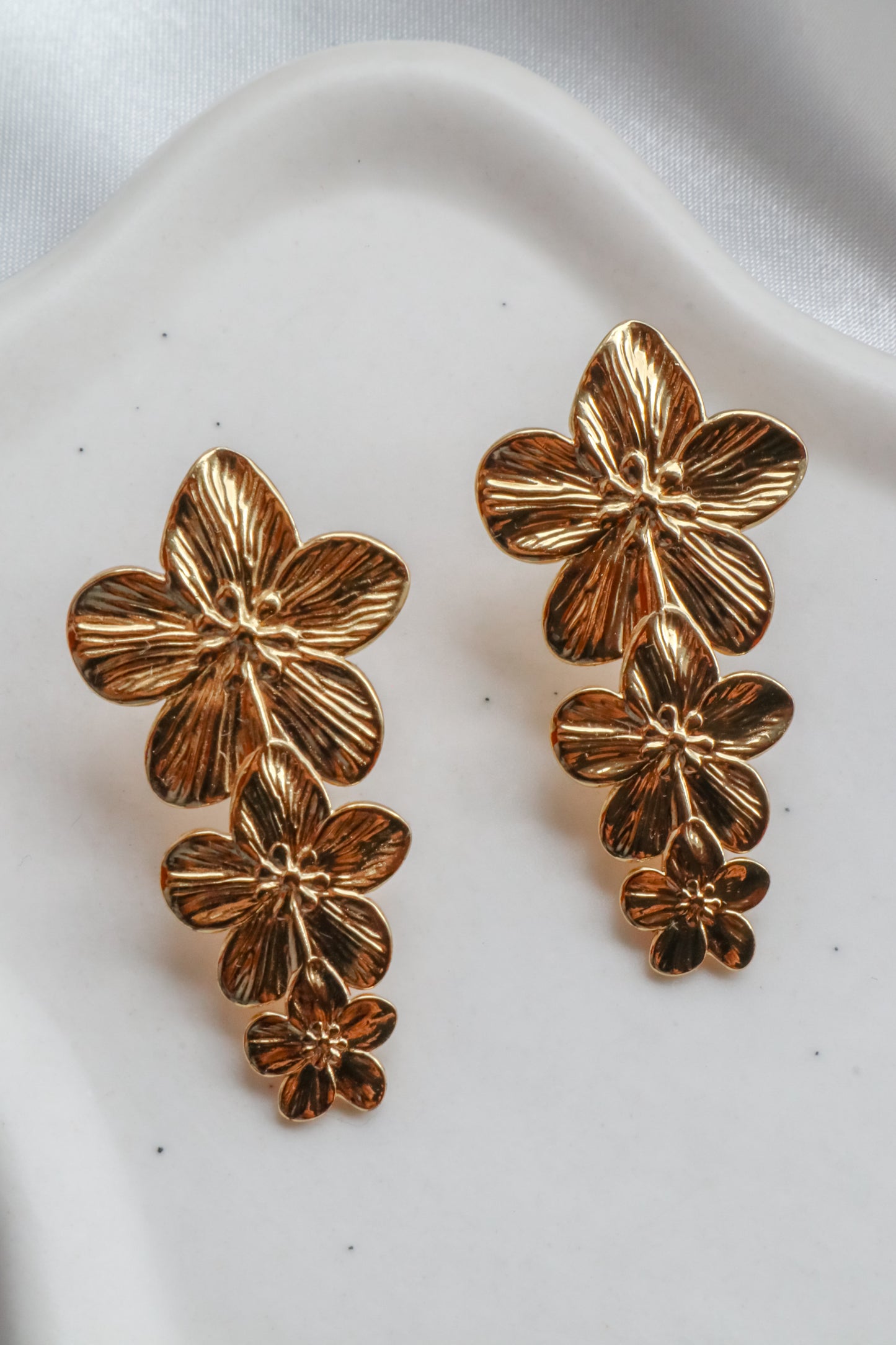 Brincos Blossom Essence