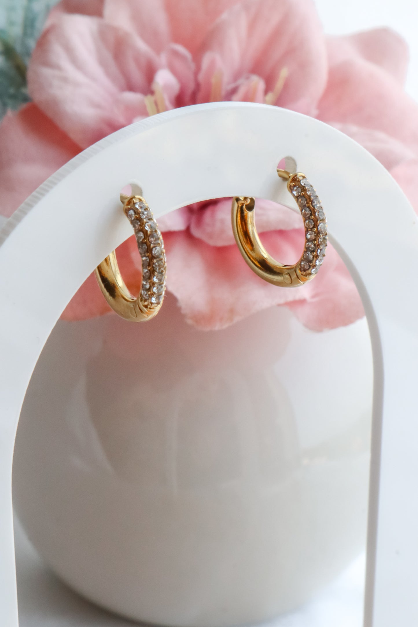 Argolas Lavender Bliss