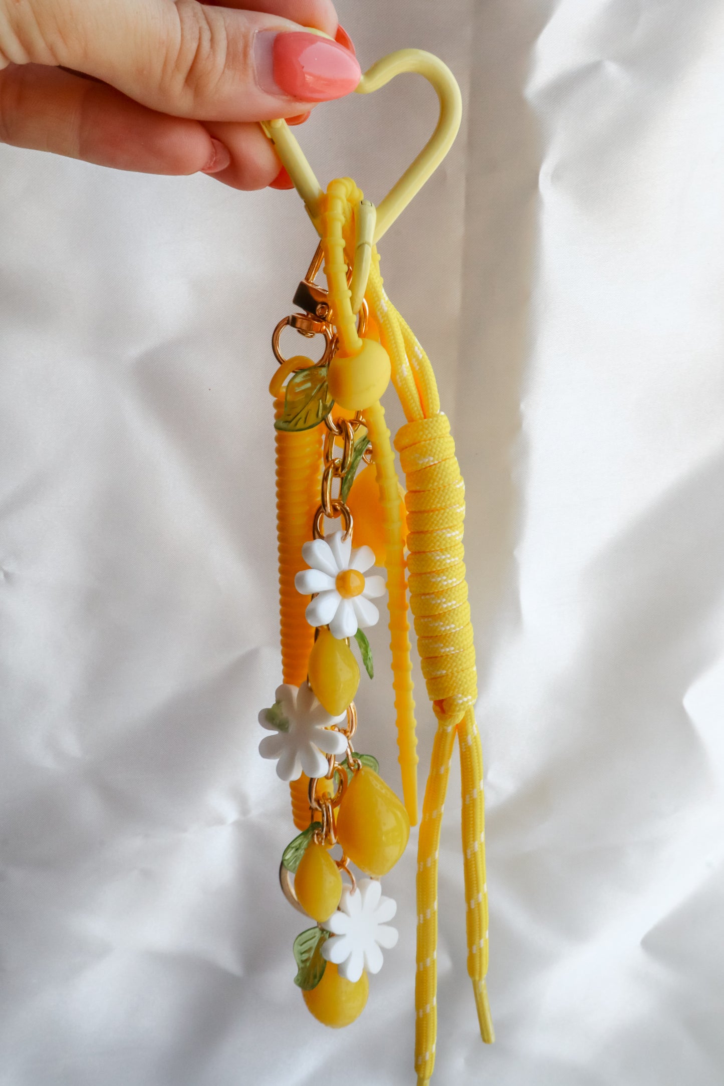 Bag Charms