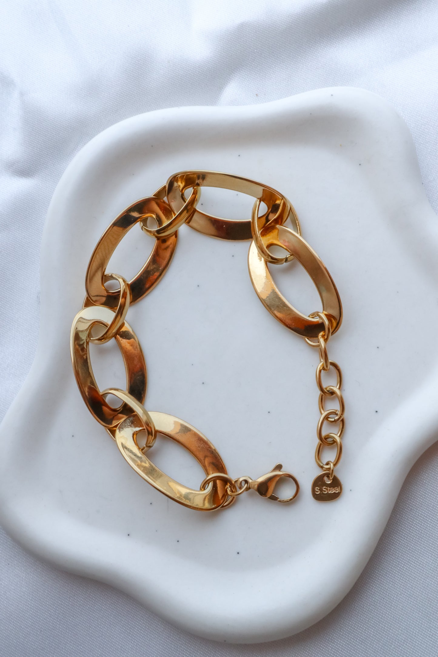 Pulseira Lucente