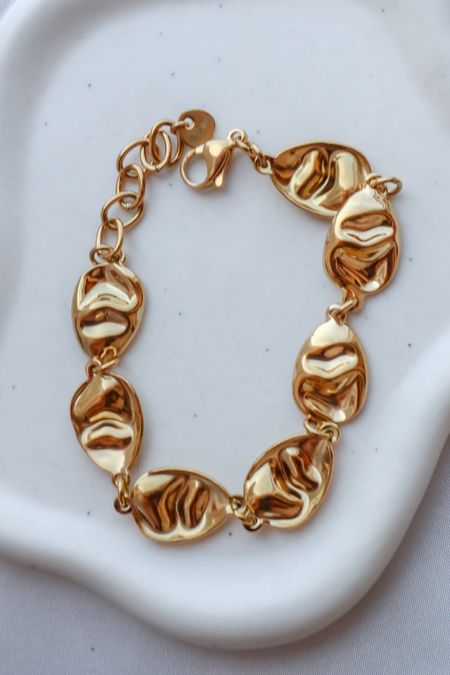 Pulseira Segreta