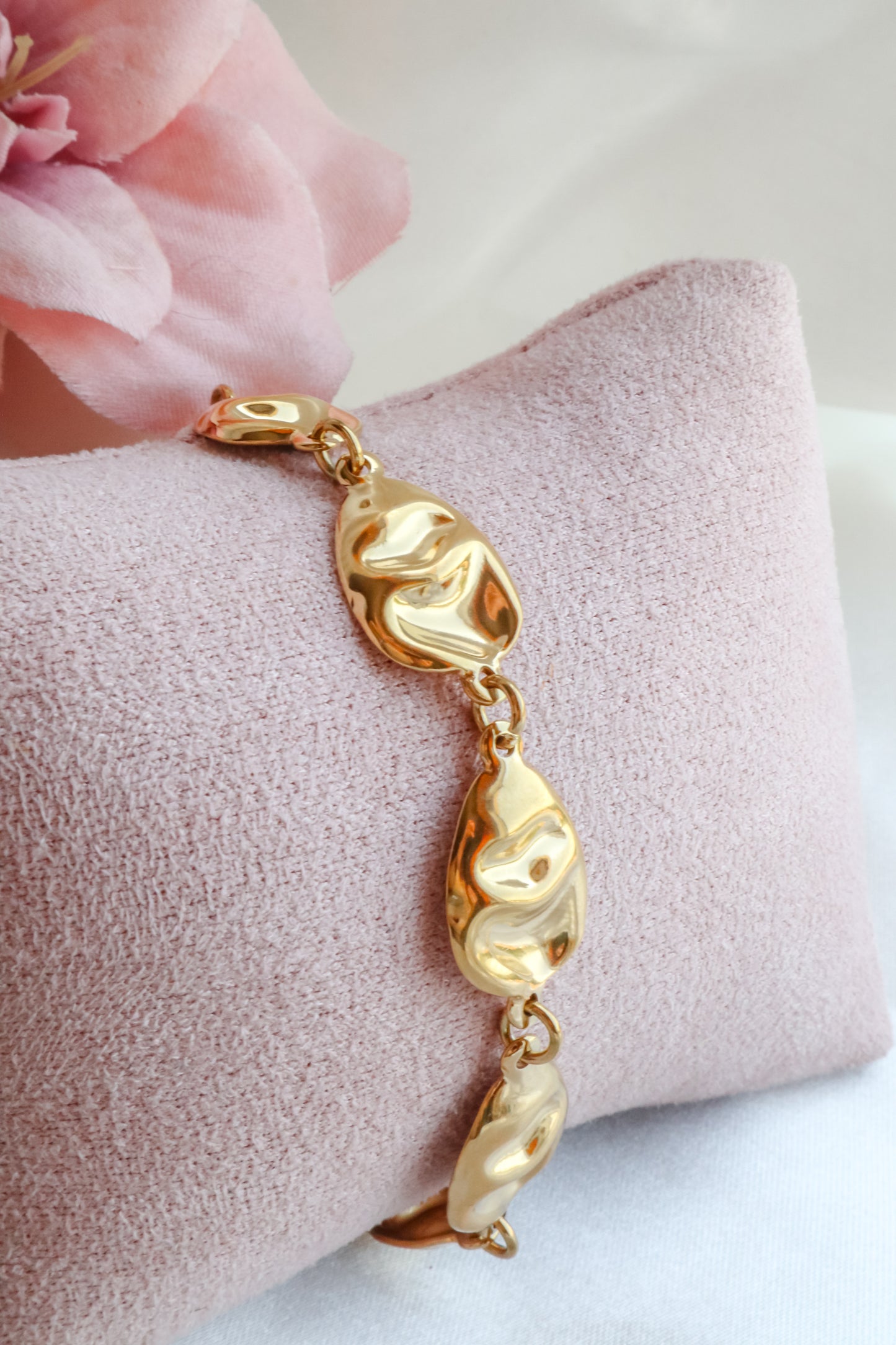 Pulseira Segreta