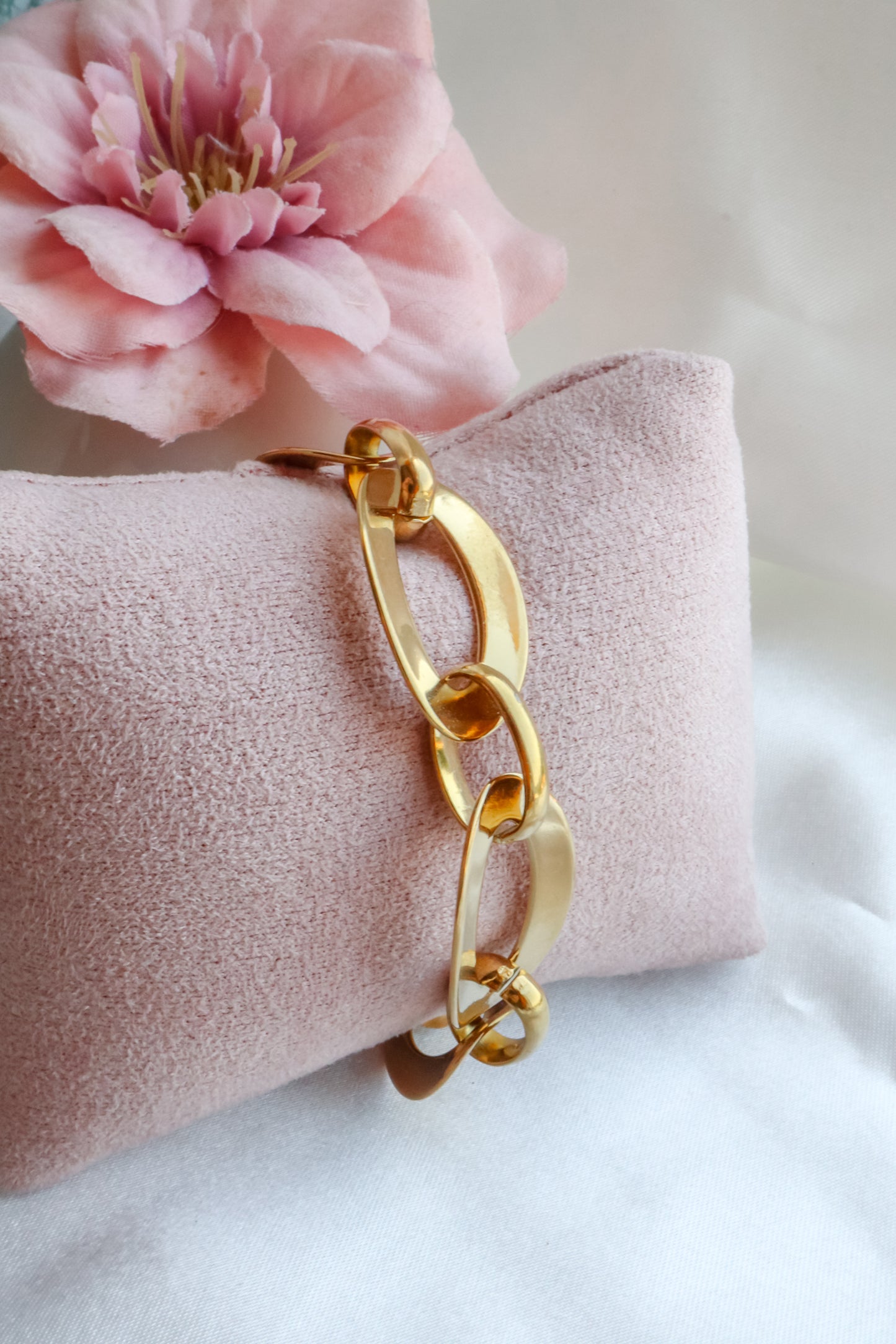 Pulseira Lucente