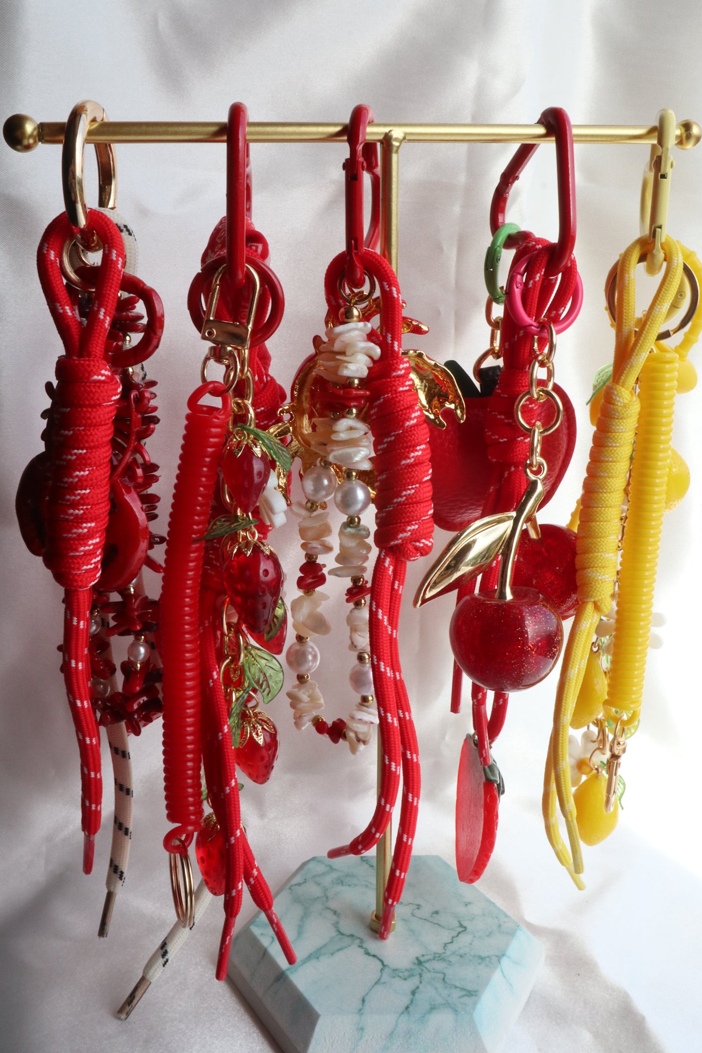 Bag Charms