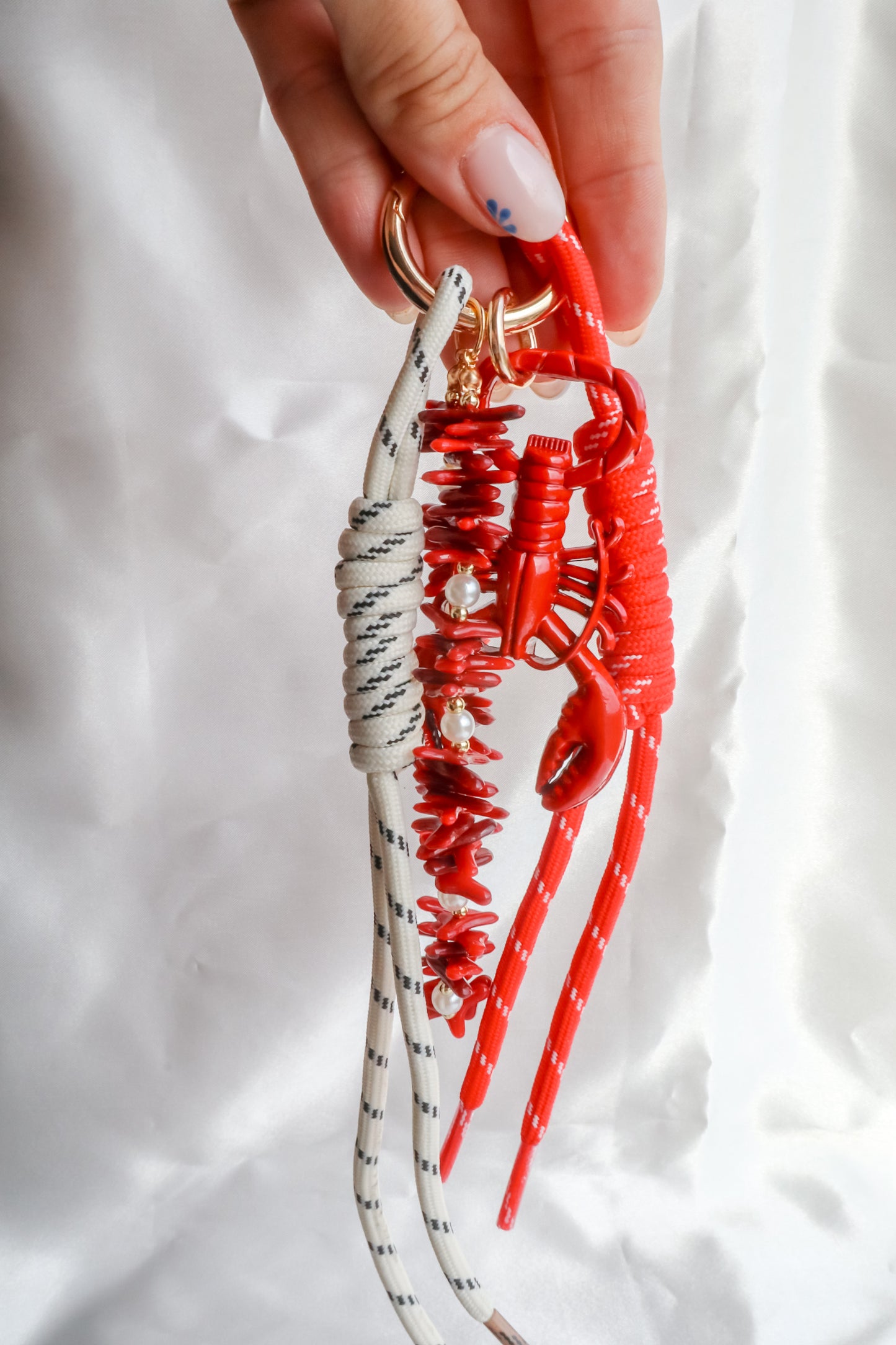 Bag Charms