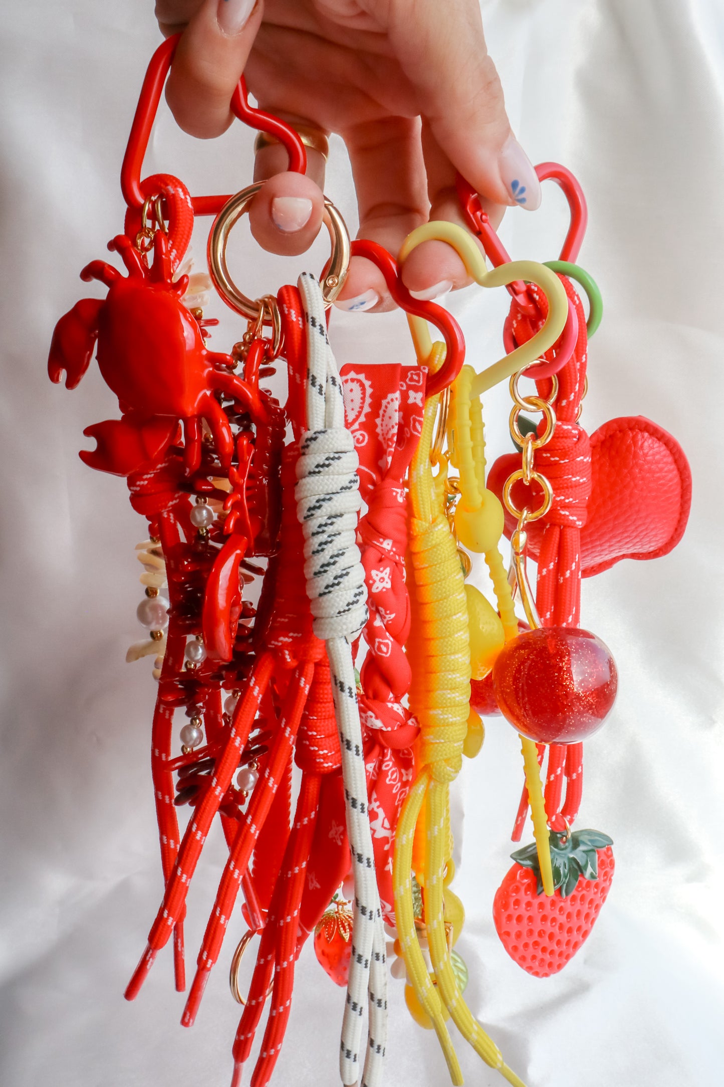 Bag Charms