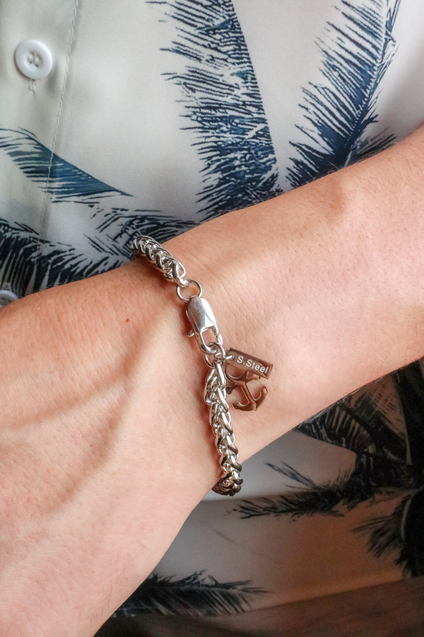 Pulseira Momiji