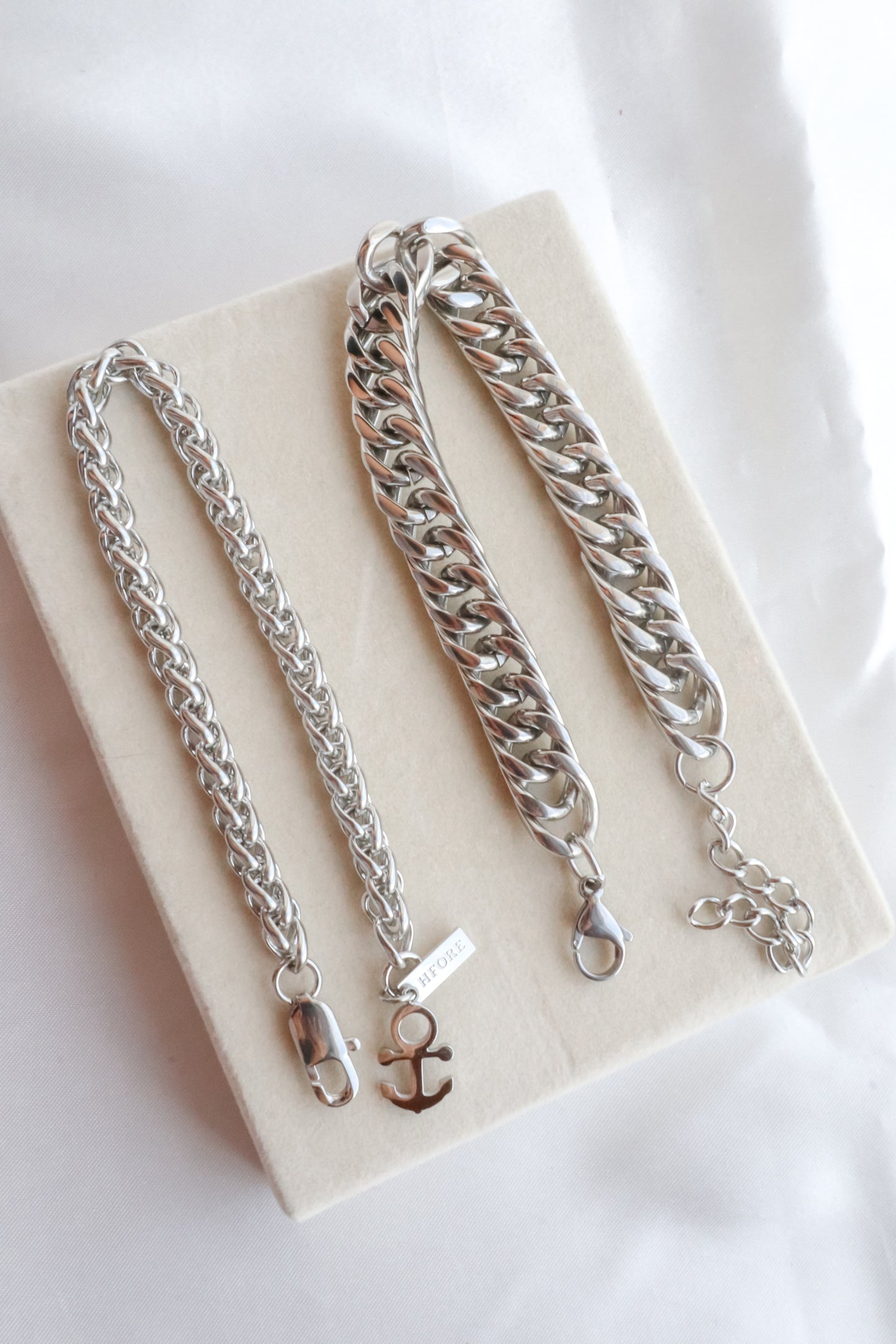 Pulseira Luna Fiorita