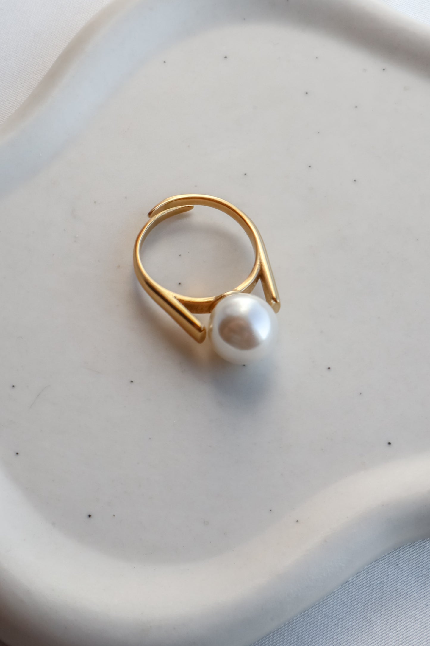 Anel Pearl