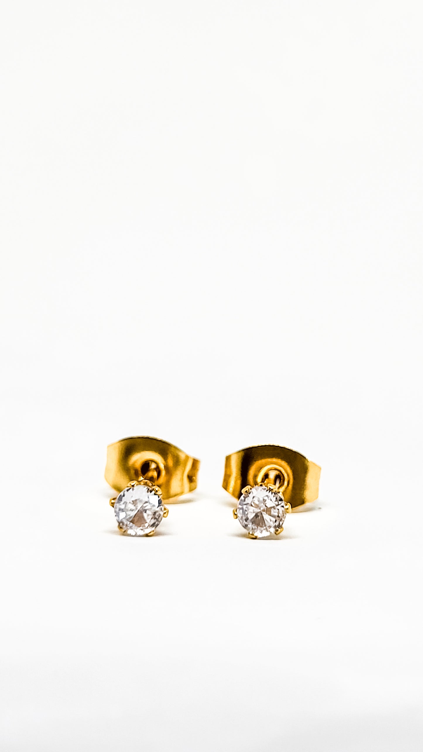 Brincos Pontos de Luz