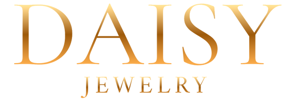 Daisy Jewelry