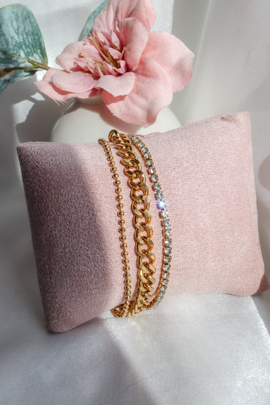 Pulseira River Glow
