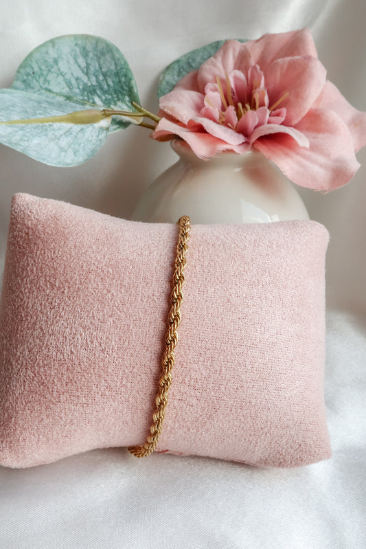 Pulseira Blossom