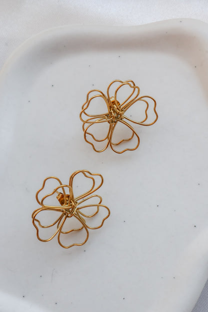 Brincos Lotus