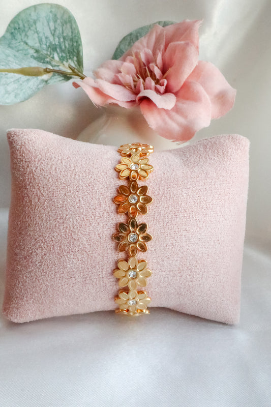 Bracelete Forest Gem