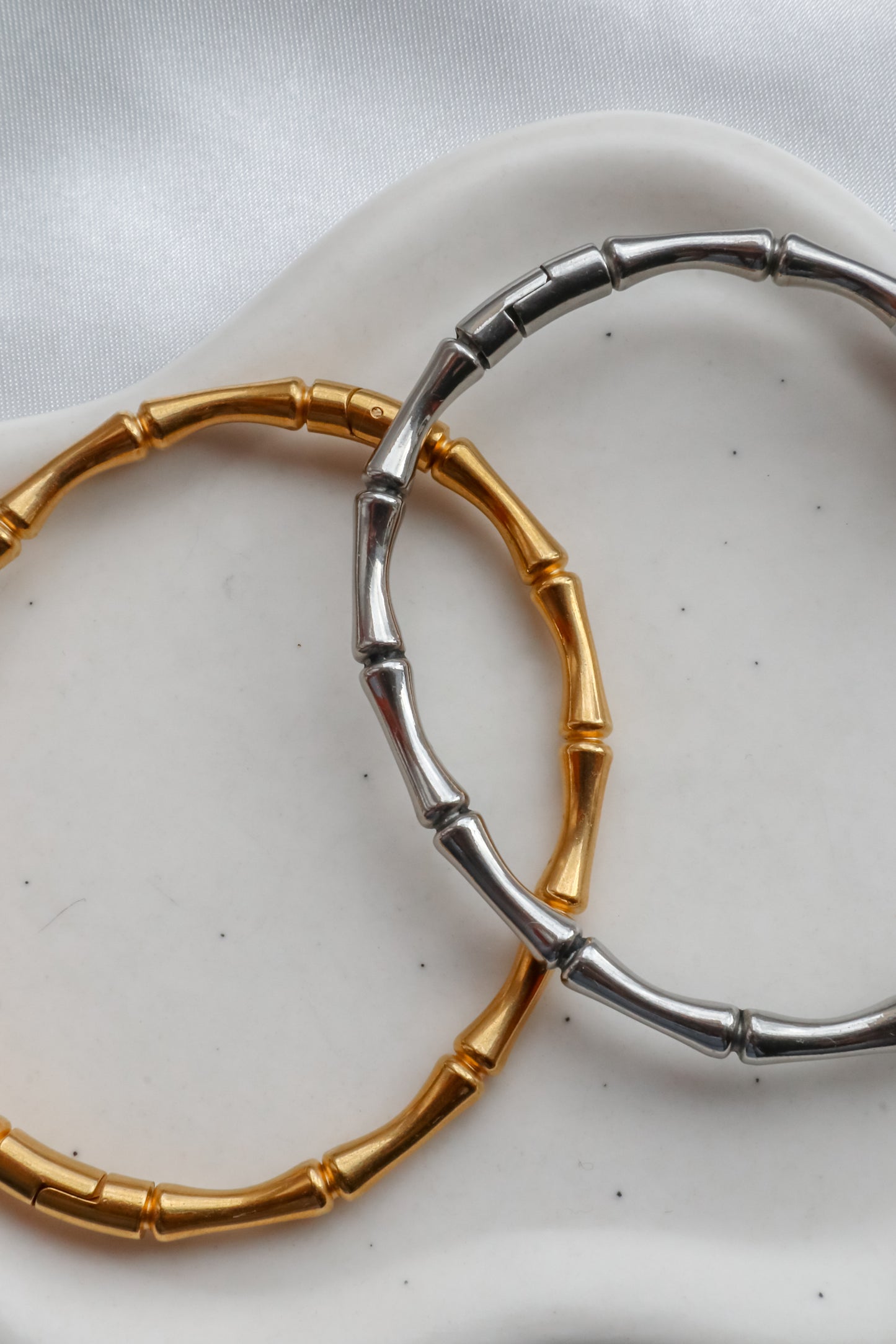 Bracelete Bambu
