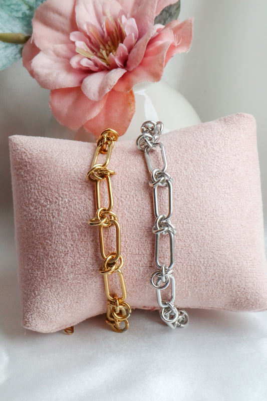 Pulseira Fern Serenity