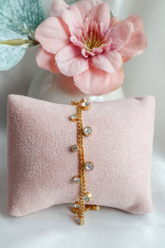 Pulseira Celestial