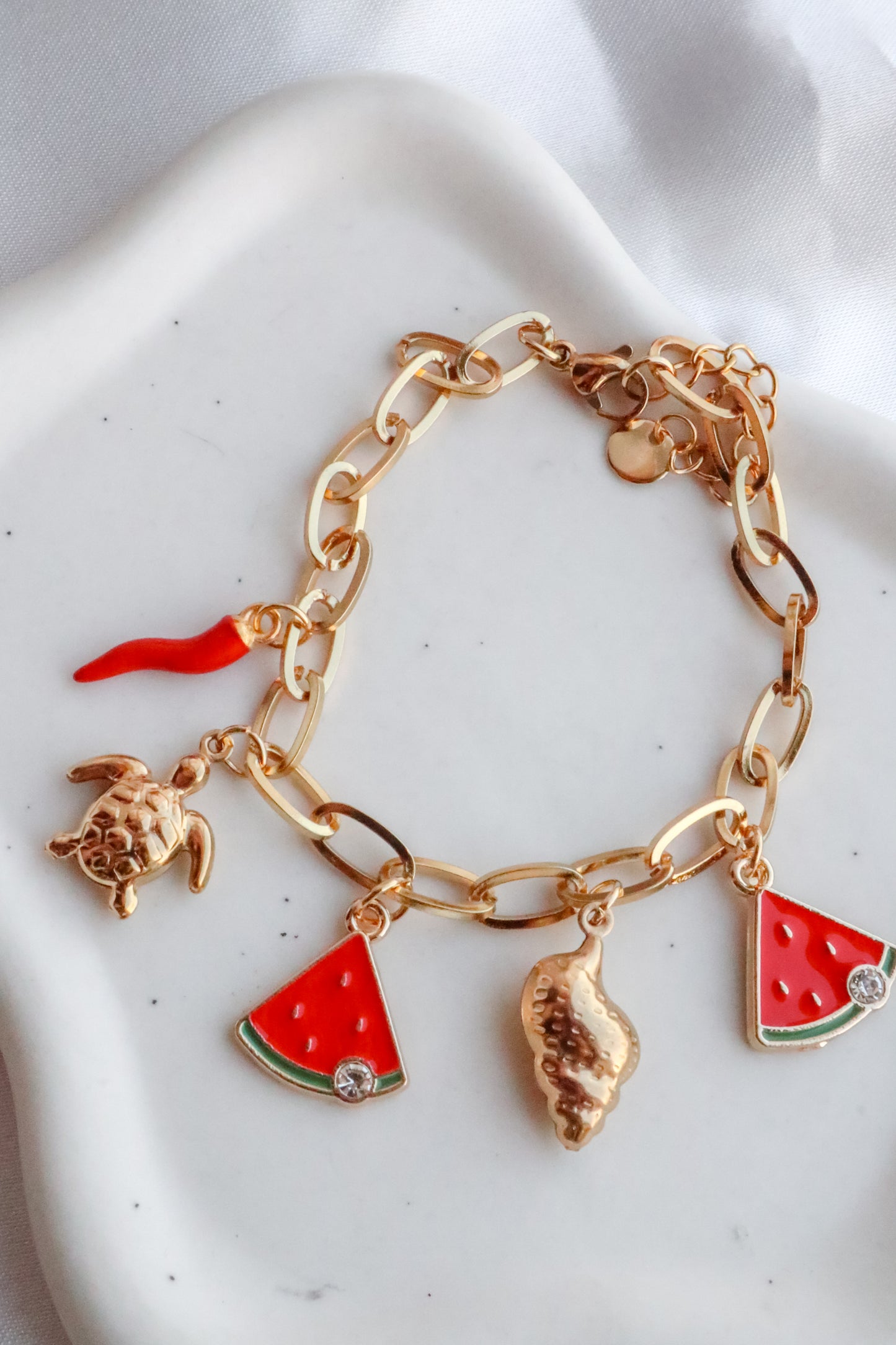 Pulseira Juicy Glow