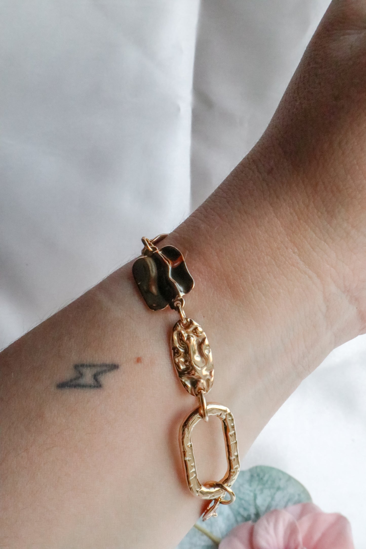 Pulseira Wildflower