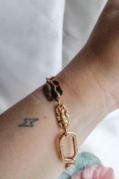 Pulseira Wildflower