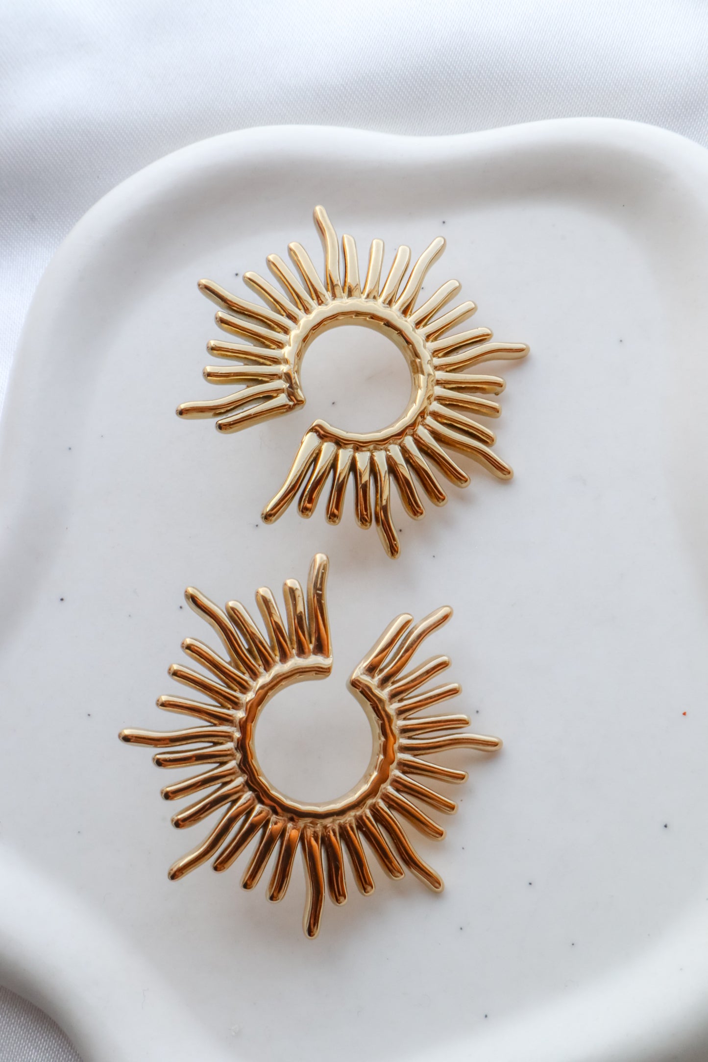 Brincos Soleil