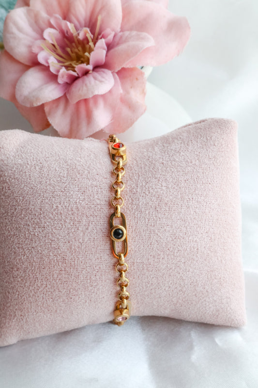Pulseira Rainbow