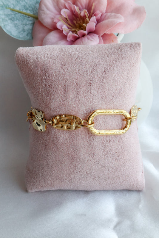 Pulseira Wildflower