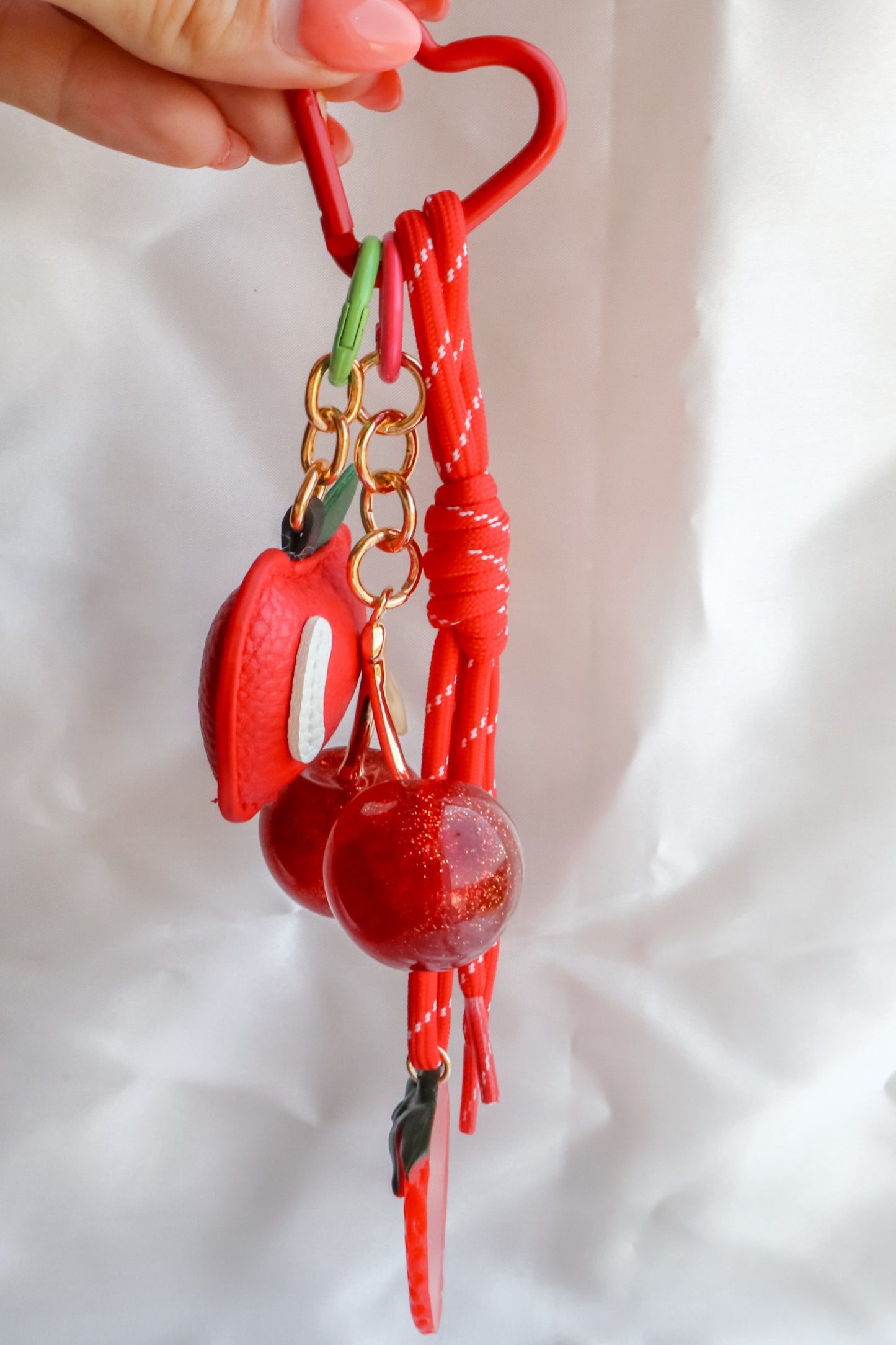 Bag Charms