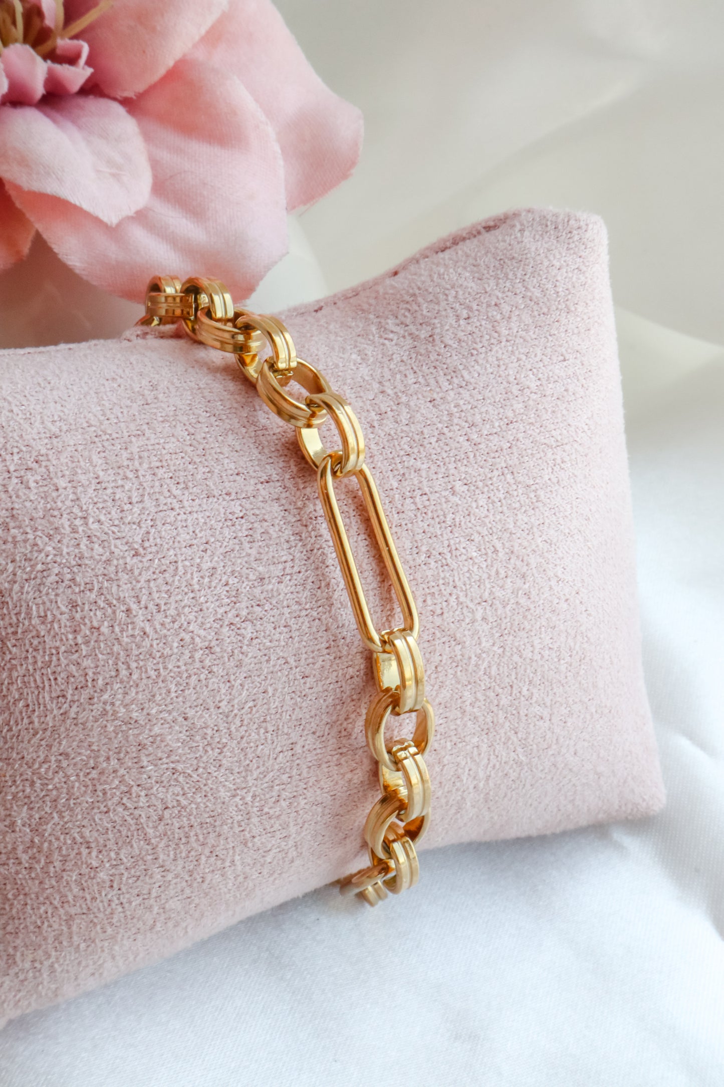 Pulseira Sogno