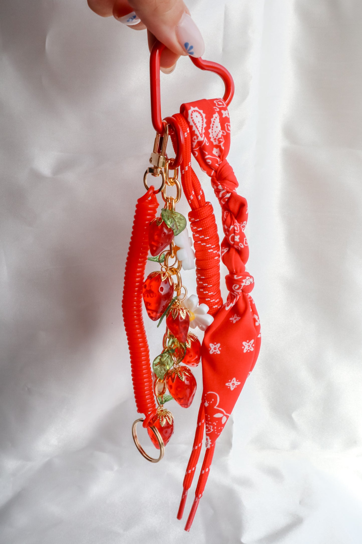 Bag Charms