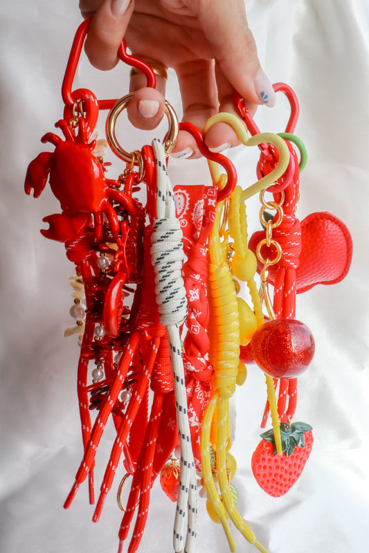 Bag Charms