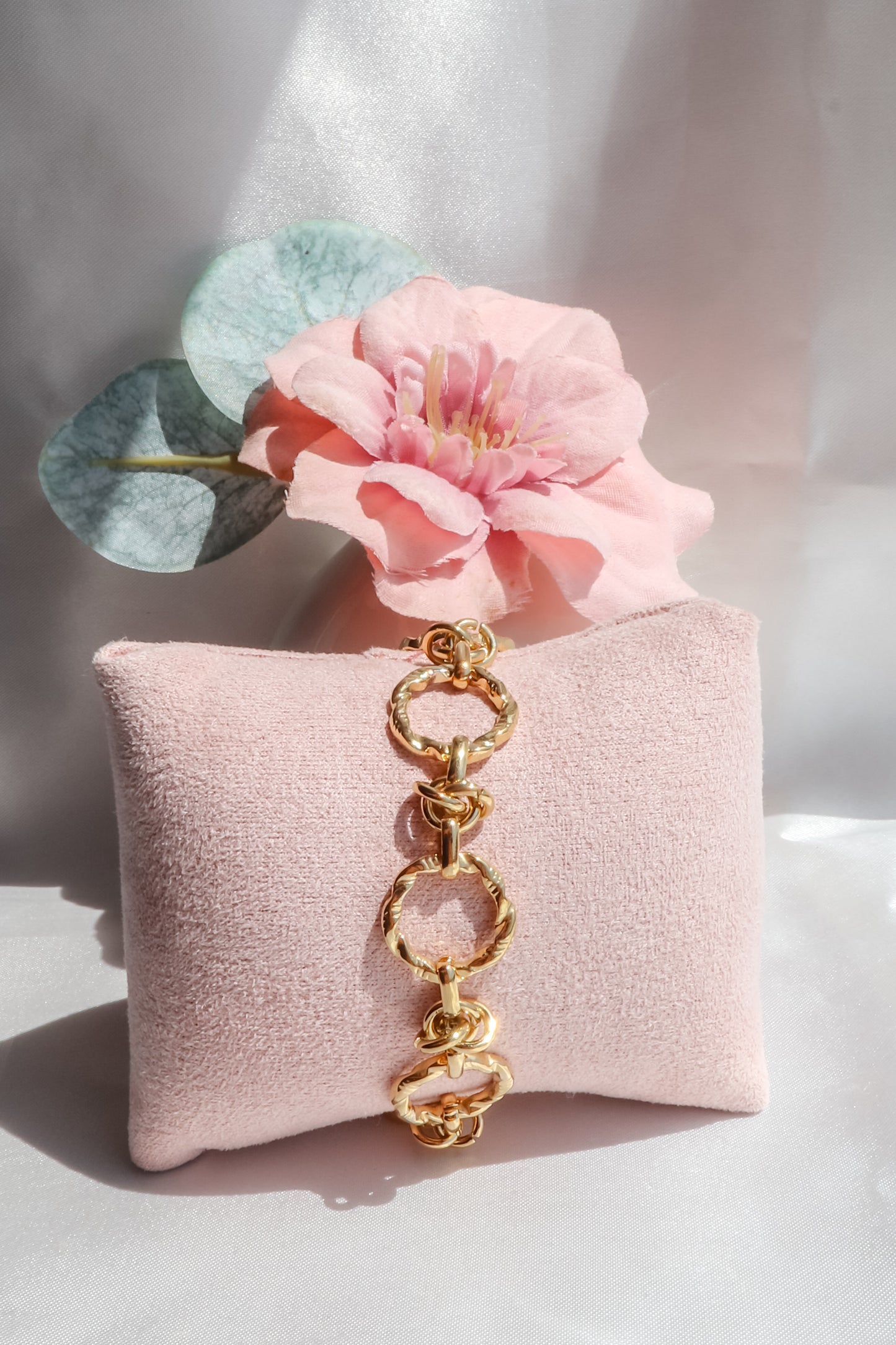 Pulseira Florune