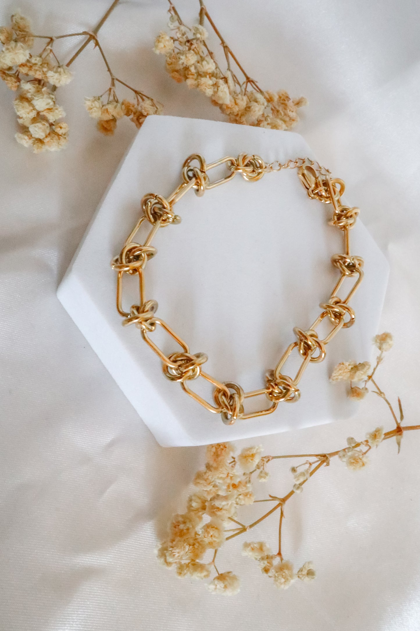 Pulseira Éter