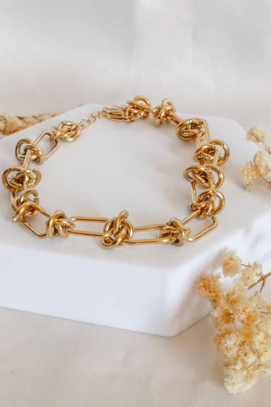 Pulseira Éter