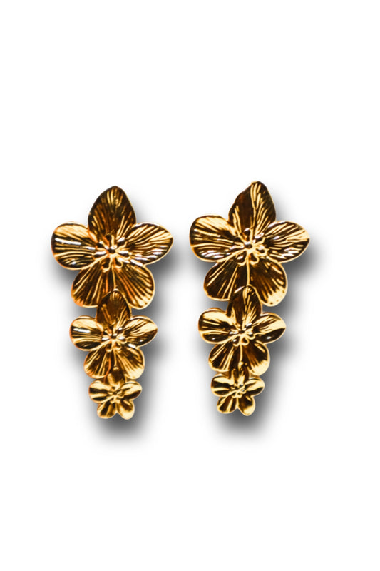 Brincos Blossom Essence