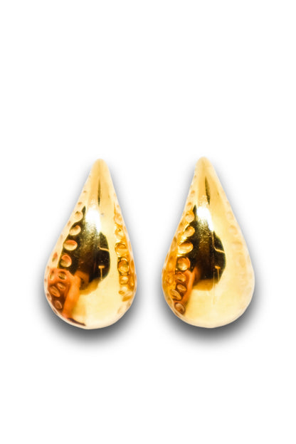 Brincos Botanic Bliss