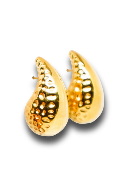 Brincos Botanic Bliss