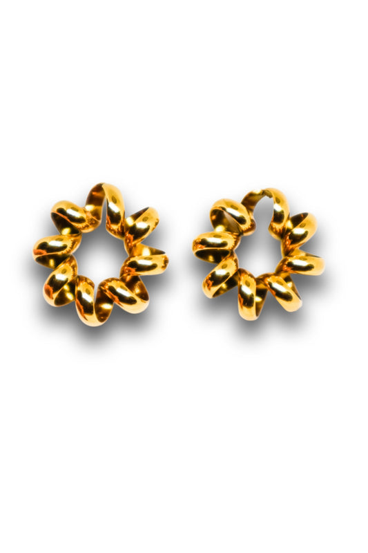 Brincos Mystic Grove