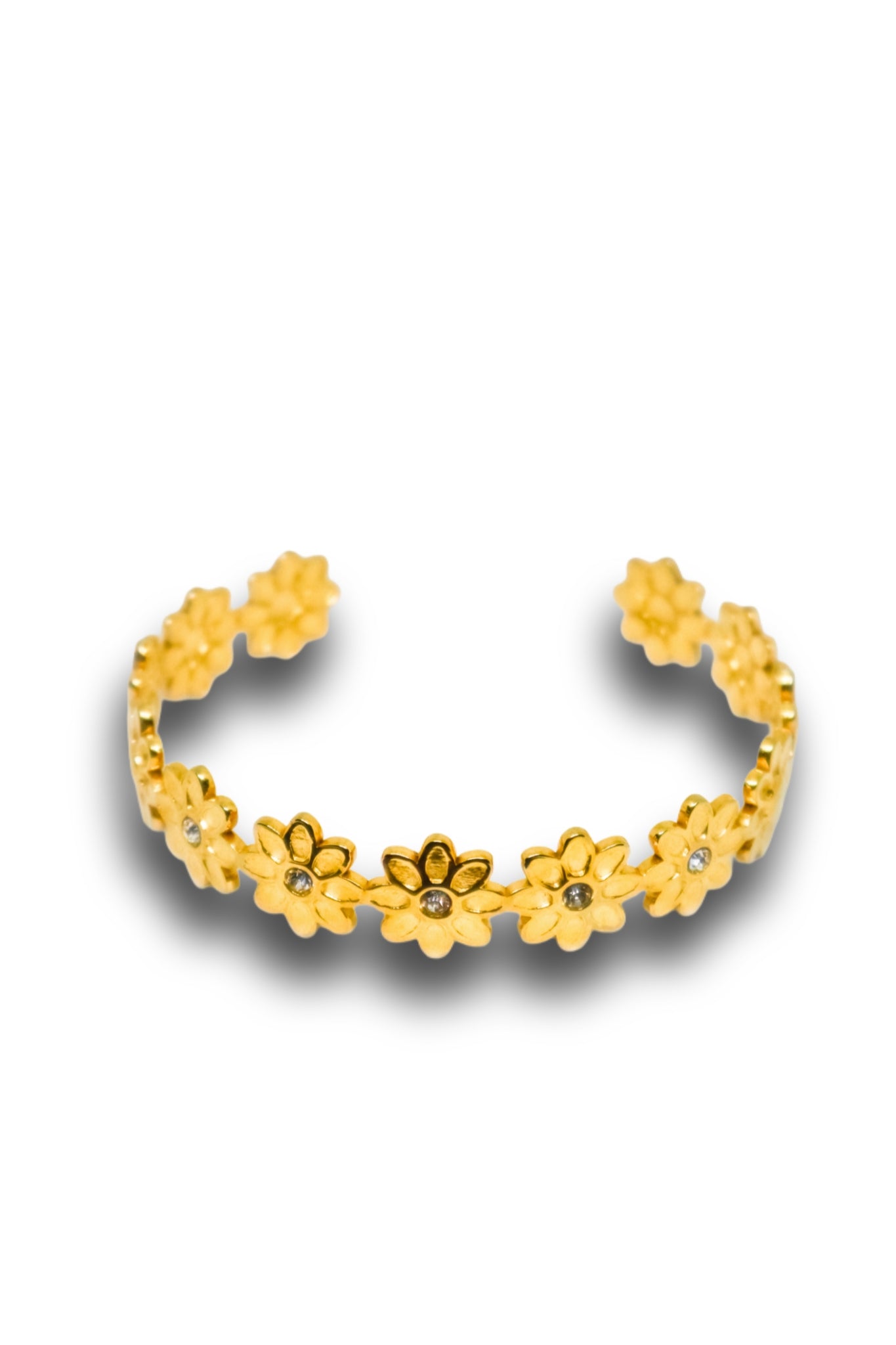 Bracelete Forest Gem