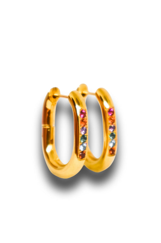 Argola Cherry Blossom Mist