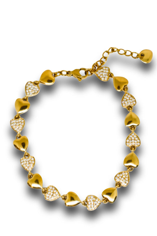 Pulseira Rosetta
