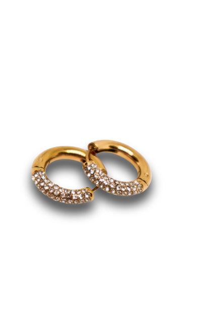 Argolas Lavender Bliss