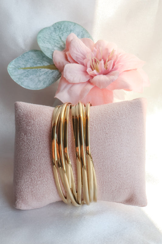 Bracelete Kawa