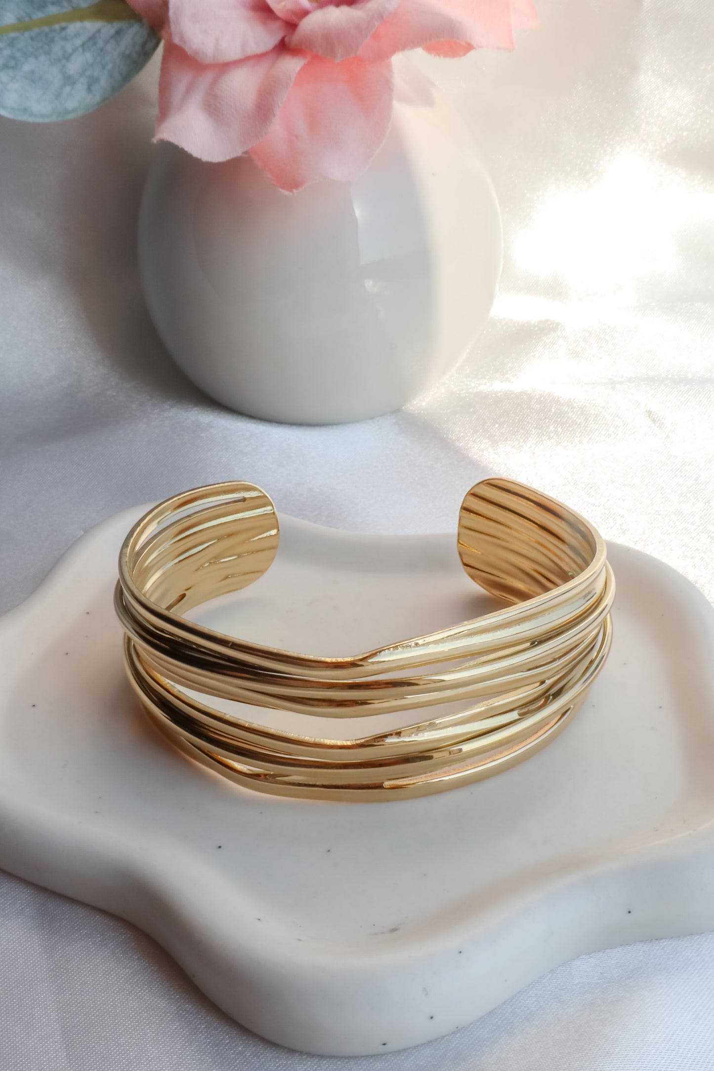 Bracelete Kawa