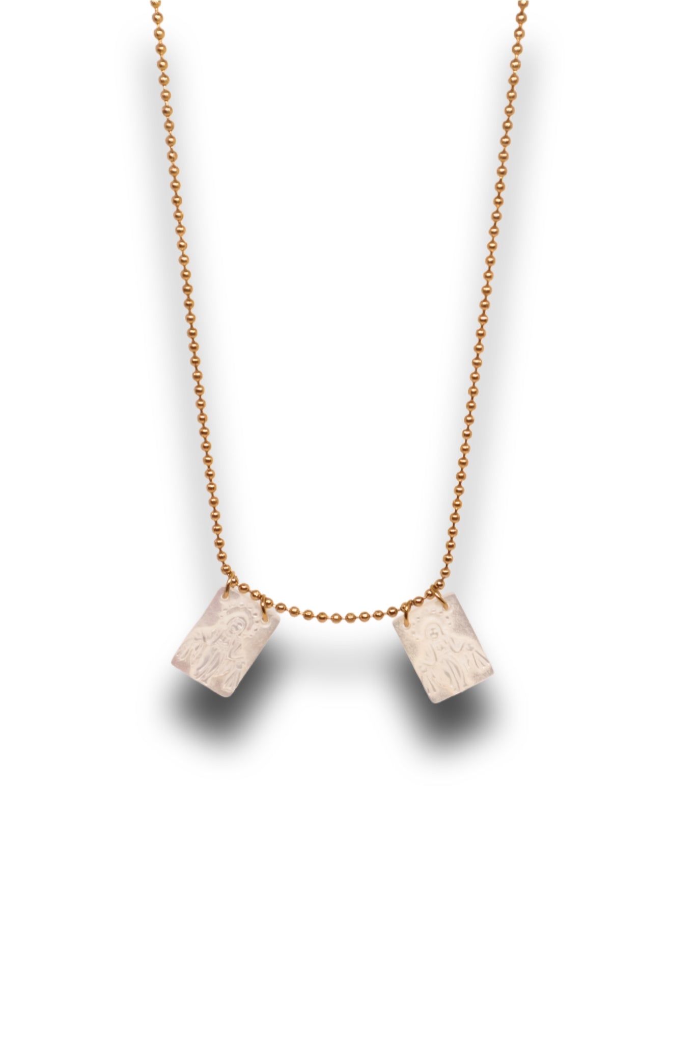 Escapulário Nossa Senhora