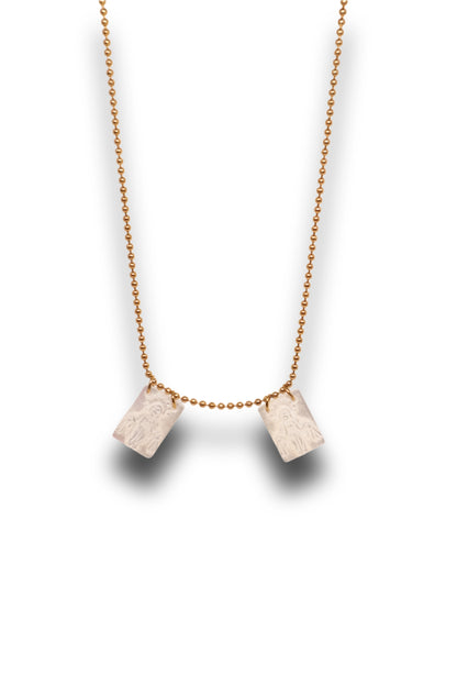 Escapulário Nossa Senhora