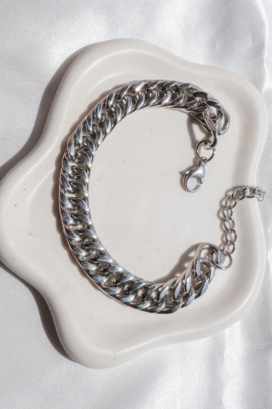 Pulseira Luna Fiorita