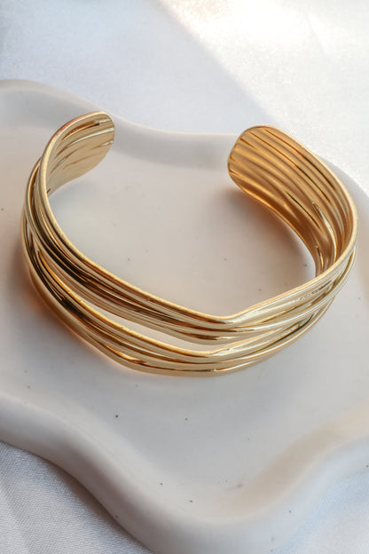 Bracelete Kawa